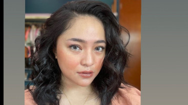 Sepi Job Di Layar Kaca, Marshanda Akhirnya Buka Suara Bikin Geger