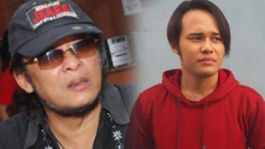 Miris! Anak Jual Gitar Almarhum Deddy Dores Untuk Pengobatan Ibunya