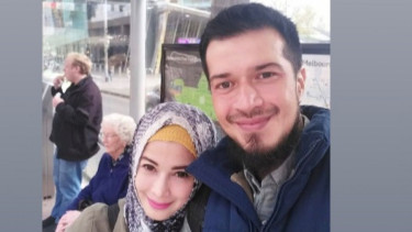 Heboh! 17 Tahun Nikah, Primus dan Jihan Fahira Bongkar Hal Mengejutkan