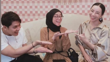 Geger! Akui Tak Suka Lesti Kejora, Pengusaha Berlian Ini Ungkap Alasan