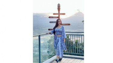 Profil Mami Sisca Mellyana, Selebgram yang Kerap Tampil Vulgar