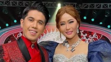 Dokter Ikhbal Juara LIDA, Inul Daratista Kasih Pesan Penting