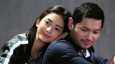 Digugat Cerai Aldy Bragi, Ririn Dwi Ariyanti Tersenyum Sumringah