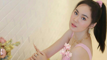 Fakta Hingga Agama Jennifer Eve, Pemeran Cindy di Sinetron Naluri Hati