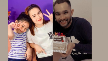 Begini Reaksi Enji Saat Diijinkan Bertemu Bilqis: Buru-Buru Gak Sabar!