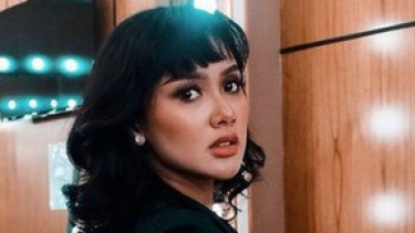 Tak Kunjung Nikah Lagi, Cita Citata Ingin Adopsi Anak Bikin Geger