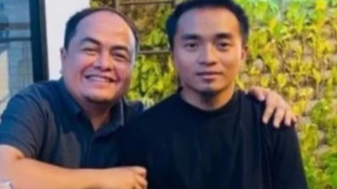 Publik Dikagetkan Ayah Taqy Malik Diduga Meminta Seks Lewat Anal