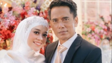 Harga Kalung Sisca Kohl Seharga Rumah, Lesti Kejora Disarankan Umrah