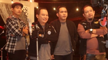 Lirik Lagu Kumaha Aing - Wali