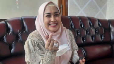 Publik Dikagetkan Perubahan Melinda Usai Jadi Istri Dewan