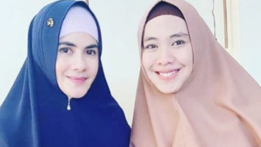 Masih Ingat Astri Ivo? Begini Kabarnya Sekarang