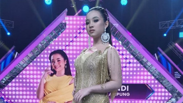 Findi dari Lampung Juara Bintang Pantura 6