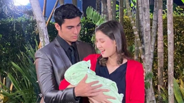 Alya dan Kevin Menukar Anak Nana dalam BUKU HARIAN SEORANG ISTRI