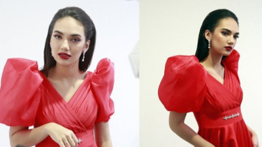 Haico Van Der Veken Hadir dalam Buku Harian Seorang Istri, Makin Seru