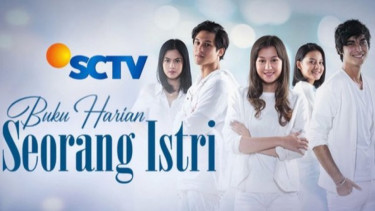 Buku Harian Seorang Istri, Kini Kalian Bisa Curhat dan Bantuin Nana!