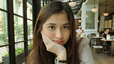 Faye Nicole 'Cepu' Doakan Vanessa Angel, Malah Tuai Cibiran Pedas