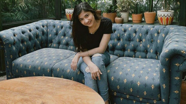 Biodata dan Agama Faye Nicole! 'Musuh Dalam Selimut' Vanessa Angel