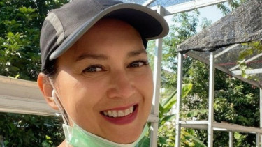 Masih Ingat Artis Ira Wibowo? Begini Kabarnya Sekarang