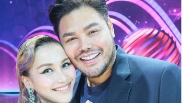 Ayu Ting Ting Sewot Gegara Ditegur Ivan Gunawan Soal Bongkar Aib