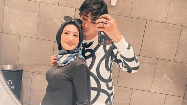 7 Potret Kebersamaan Mahdy Reza BUKU HARIAN SEORANG ISTRI dan Ibunya