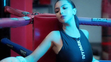 Siva Aprillia Piting Tukul Arwana Sampai Tidak Bisa Nafas Bikin Geger!