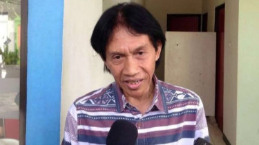 Pengamat Musik Senior Bens Leo Meninggal Dunia