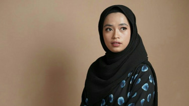 Siska Lorensa, Pengasuh Anak Vanessa Angel yang Selamat Tegaskan Ini