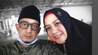 Innalillahi! Ustaz Zacky Mirza Kecelakaan Mobil, Begini Kondisinya