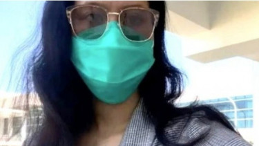 Gila! Alat Cambuk Dimiliki Siskaee Ternyata Untuk Hal Ini