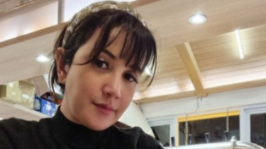 Pengakuan Agama Andi Soraya