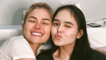 Sosok Janos, Sang Adik 'Maksa' Tidur Bersama Abu Laura Anna