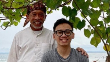 Kabar Mengagetkan Datang dari Pelawak Qomar