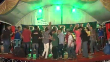 5 Lagu Dangdut yang Cocok Temani Kamu Ronda Malam