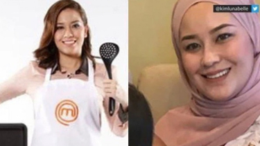 Selain Jago Masak, Etiqah MasterChef Pintar Bohong soal Pembunuhan!