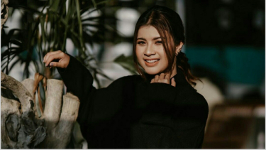Lirik Lagu Sulit Lupakanmu - Nabila Maharani