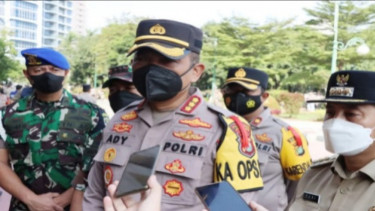 Pemain Film Berinisial AP Di Tangkap Polisi Kasus Narkoba