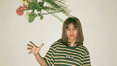 Imbas 'Remehkan' Fuji, Hasya Kyla Kena Teror: Gue Bisa Bayar Orang