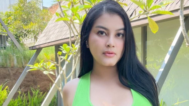 Netizen Curigai Dody Soedrajat? hingga Biduan dengan Dagu Menggoda