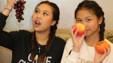 Gak Nyangka! Terkuak Agama Sisca Kohl, Gara-Gara Ini Dikira Muslim?