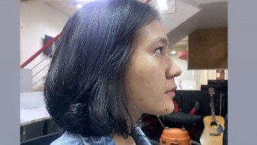 Inspirasi Model Rambut Pendek Wanita 2022, Anti Gerah!