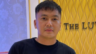 Kabar Duka Datang dari Mantan Gisel, Ayah Wijaya Saputra (Wijin) Meninggal Dunia