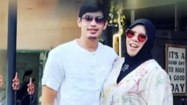 Innalillahi, Pacar Berondong Rohimah Eks Istri Kiwil Meninggal Dunia!