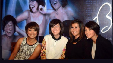 Heboh Kabar Terbaru Lusy Eks AB Three Jadi Perawat Lansia di Australia