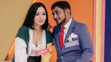 Ogah Nikah & Punya Anak, Agama Jeremy Teti Disorot, Gak Nyangka!