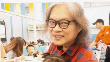 Innalillahi, Musisi Younky Soewarno Meninggal Dunia!