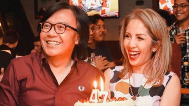 Beda Agama, Ari Lasso 3 Kali Nikahi Istri & Sulit Lepaskan Narkoba!