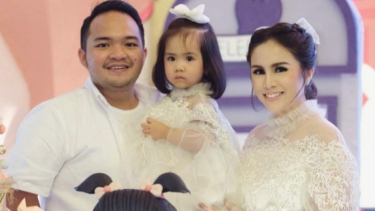 Crazy Rich Malang, Terbongkar Profesi Suami Momo Geisha!