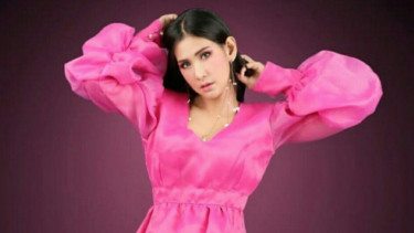 Lirik Lagu Bucin Halu - Mechalika