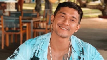 Innalillahi! Ada Tumor, Miller Khan Dilarikan ke Rumah Sakit