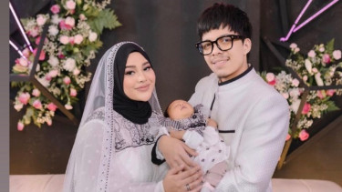 Cara Jitu Aurel Hermansyah Berduaan Dengan Atta Meski Sibuk Urus Anak